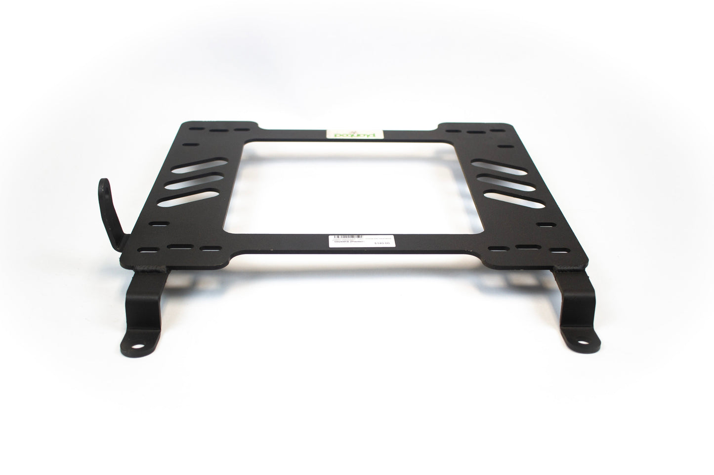 Planted Technology Seat Bracket- Toyota 4Runner [5th Generation] (2009+) Low - Passenger / Right