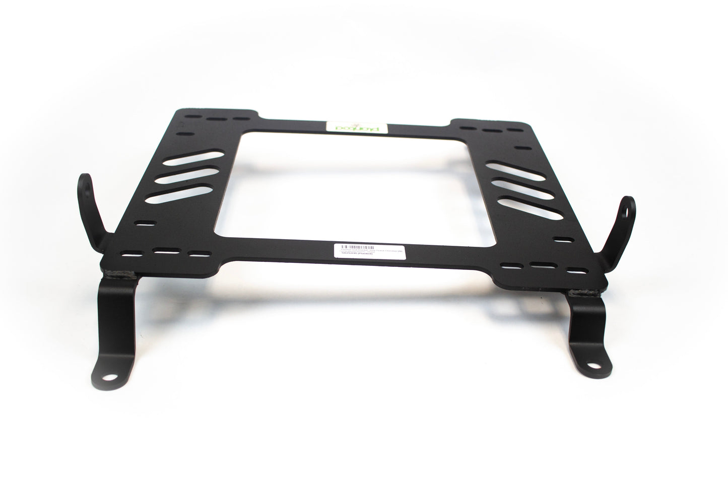 Planted Technology Seat Bracket- Jeep Grand Cherokee [4th Generation] (2011+) - Driver / Left
