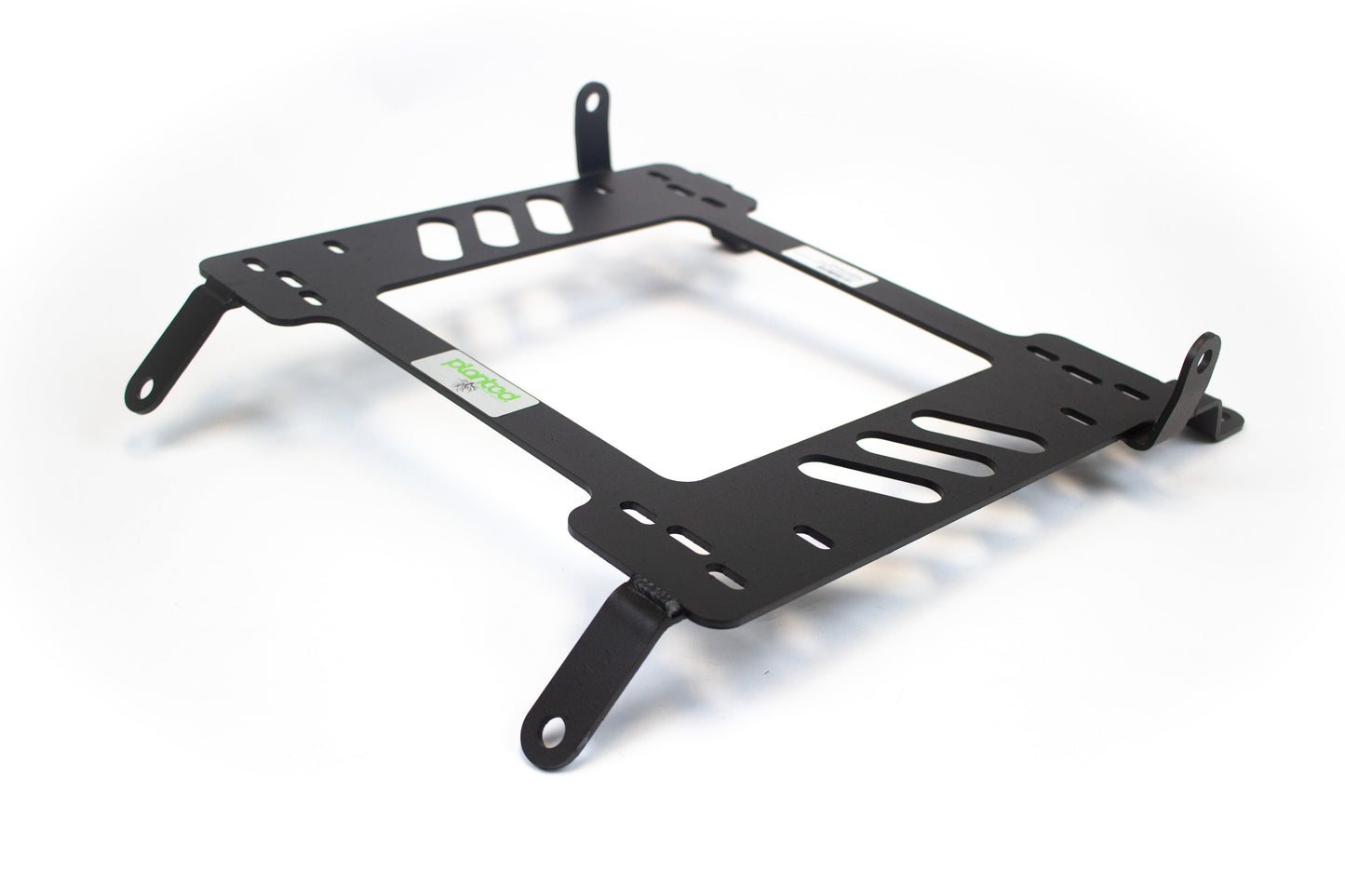 Planted Technology Seat Bracket- Jeep Grand Cherokee [4th Generation] (2011+) - Passenger / Right