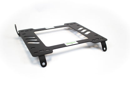 Planted Technology Seat Bracket- Honda Accord [2 Door] (2003-2007) - Driver / Left