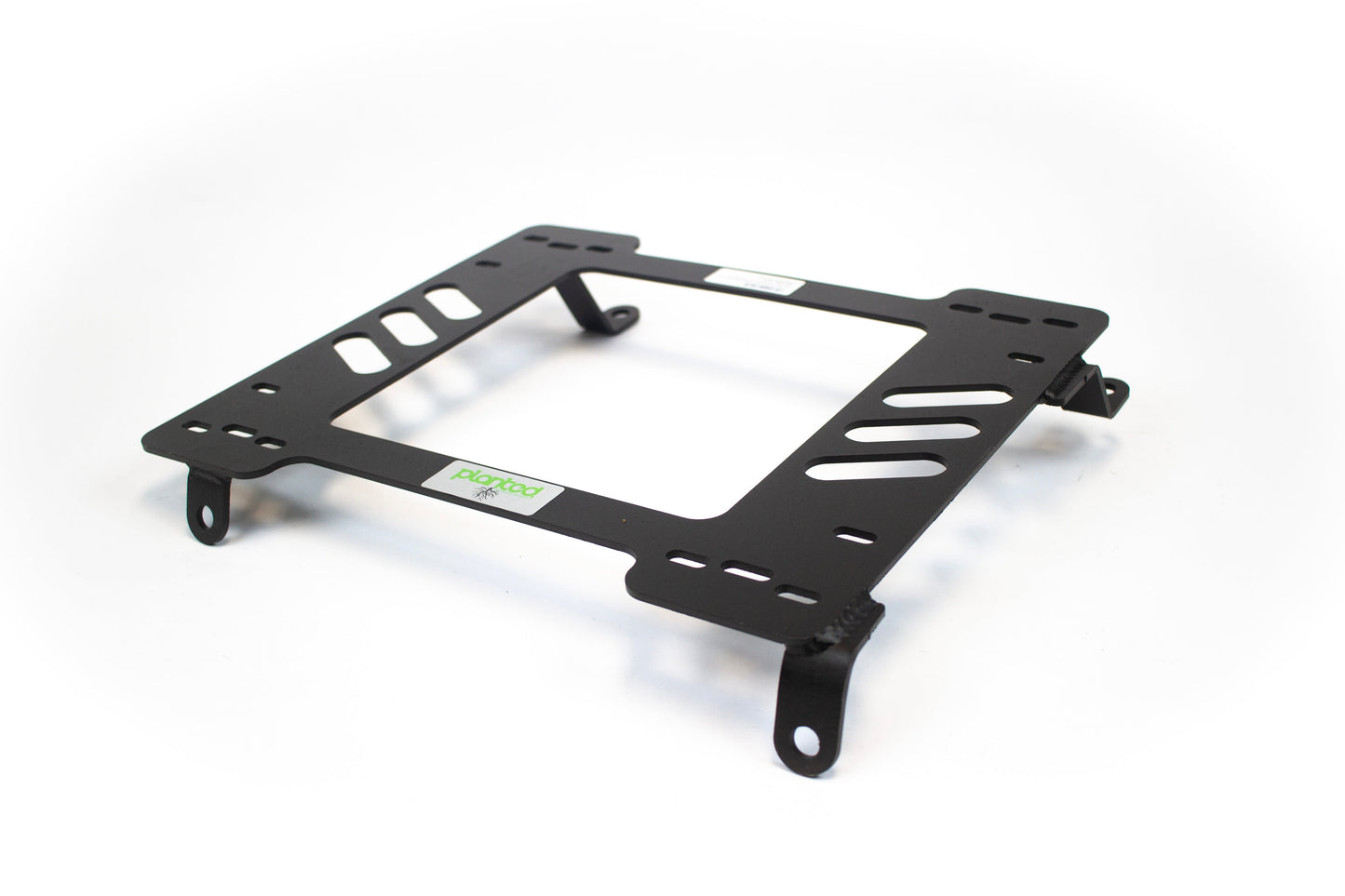 Planted Technology Seat Bracket- Toyota Pickup / Hilux [5th Generation Excluding Bench Seat Models] (1988-1995) - Driver / Left