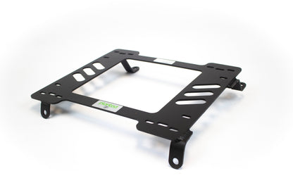 Planted Technology Seat Bracket- Toyota Pickup / Hilux [5th Generation Excluding Bench Seat Models] (1988-1995) - Driver / Left