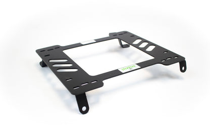 Planted Technology Seat Bracket- Toyota Pickup / Hilux [5th Generation Excluding Bench Seat Models] (1988-1995) - Passenger / Right