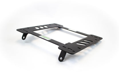 Planted Technology Seat Bracket- Toyota Land Cruiser [J70 Series Troop Carrier/Pickup] (1984-1999) - Driver / Left