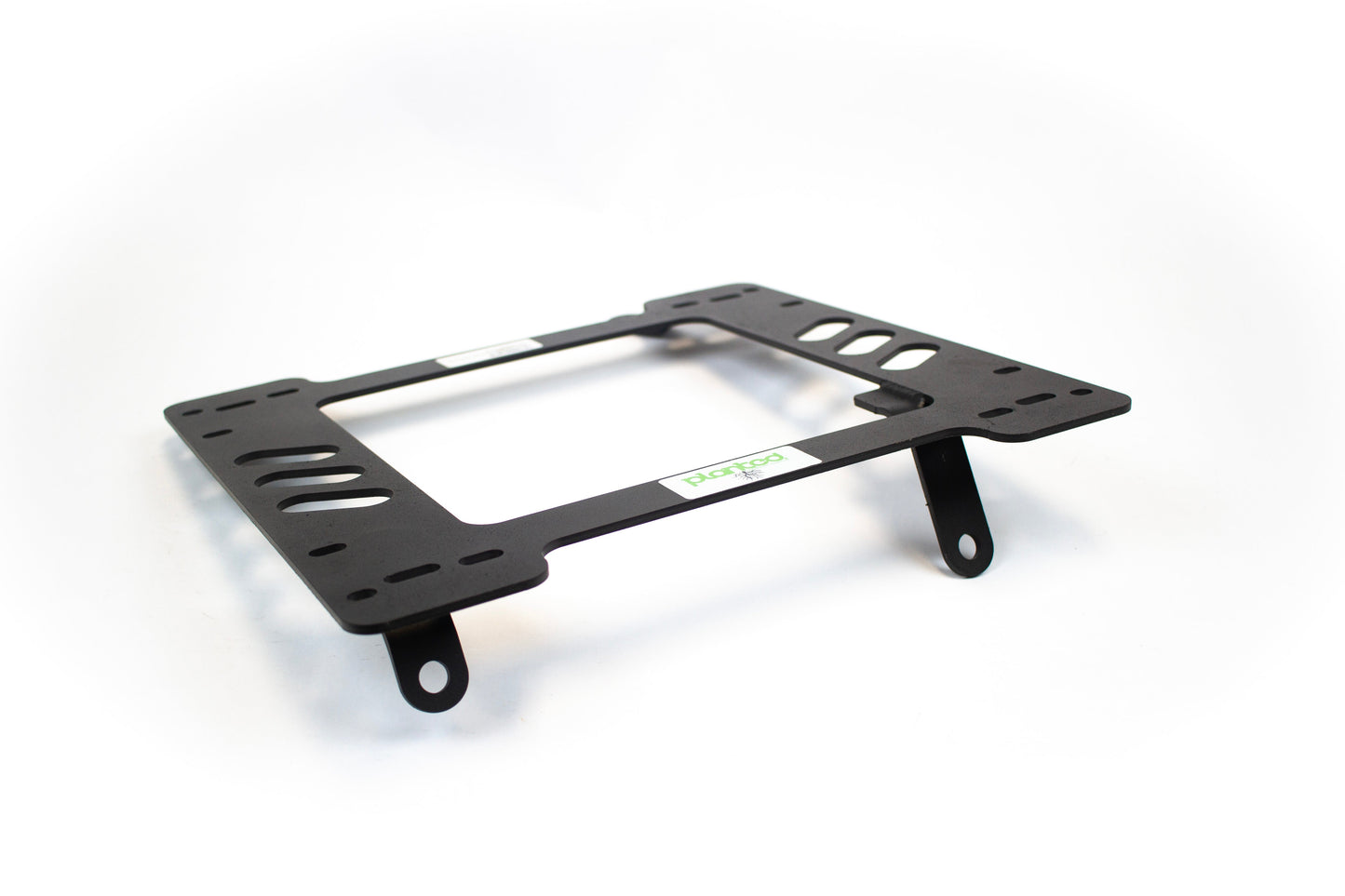 Planted Technology Seat Bracket- Toyota Land Cruiser [J70 Series Troop Carrier/Pickup] (1984-1999) - Driver / Left