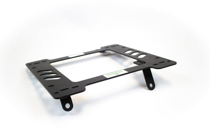 Planted Technology Seat Bracket- Toyota Land Cruiser [J70 Series Troop Carrier/Pickup] (1984-1999) - Driver / Left