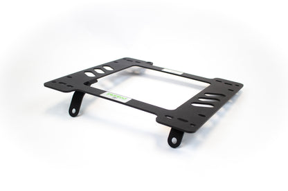 Planted Technology Seat Bracket- Toyota Land Cruiser [J70 Series Troop Carrier/Pickup] (1984-1999) - Passenger / Right