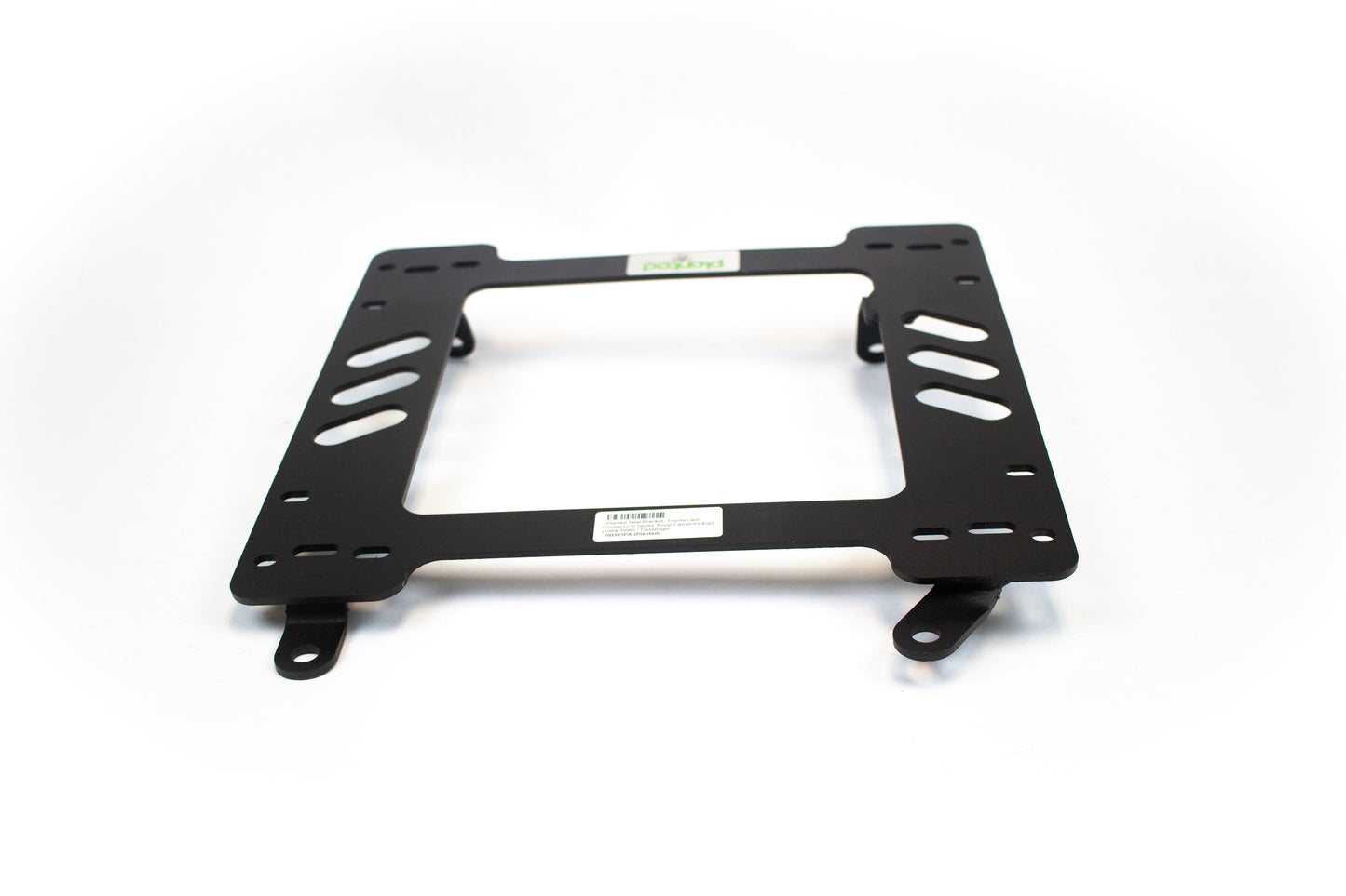 Planted Technology Seat Bracket- Toyota Land Cruiser [J70 Series Troop Carrier/Pickup] (1984-1999) - Passenger / Right