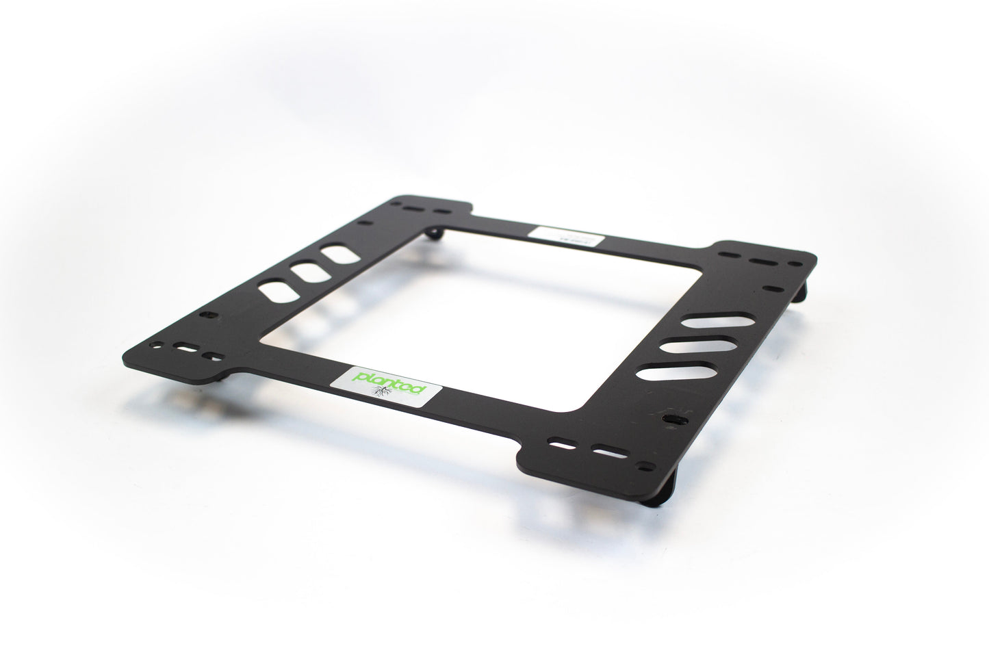 Planted Technology Seat Bracket- Honda CRX [1st Generation] (1984-1987) - Driver / Left