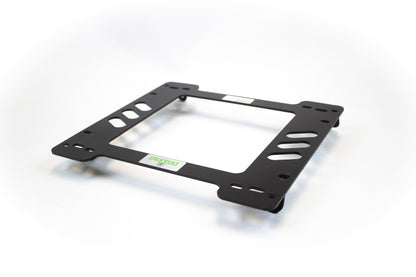 Planted Technology Seat Bracket- Honda CRX [1st Generation] (1984-1987) - Driver / Left