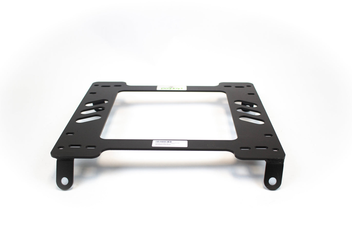 Planted Technology Seat Bracket- Honda CRX [1st Generation] (1984-1987) - Driver / Left