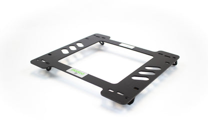 Planted Technology Seat Bracket- Honda CRX [1st Generation] (1984-1987) - Passenger / Right