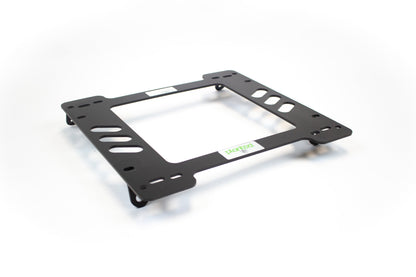 Planted Technology Seat Bracket- Honda CRX [1st Generation] (1984-1987) - Passenger / Right