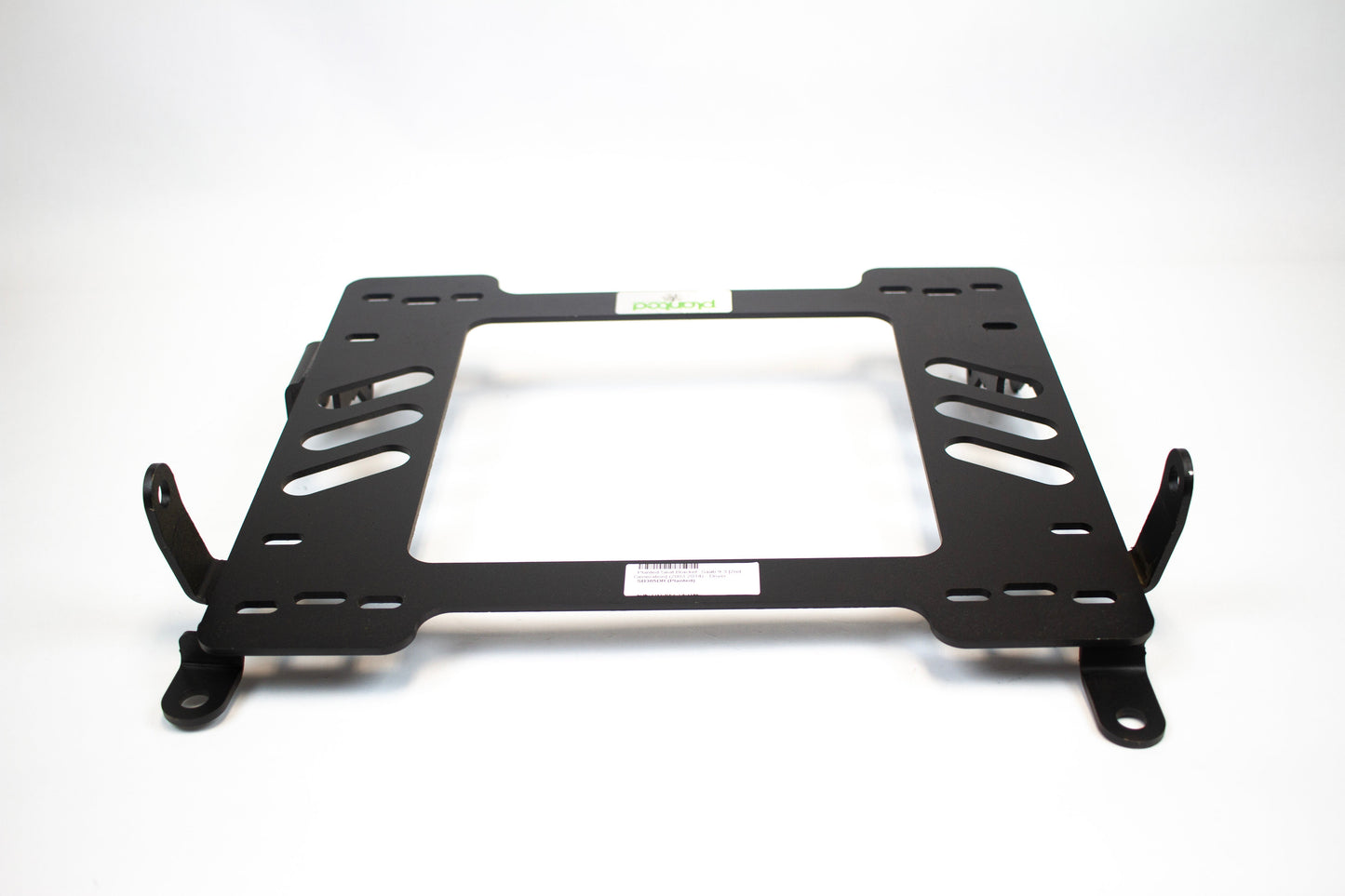 Planted Technology Seat Bracket- Saab 9-3 [2nd Generation] (2003-2014) - Driver / Left