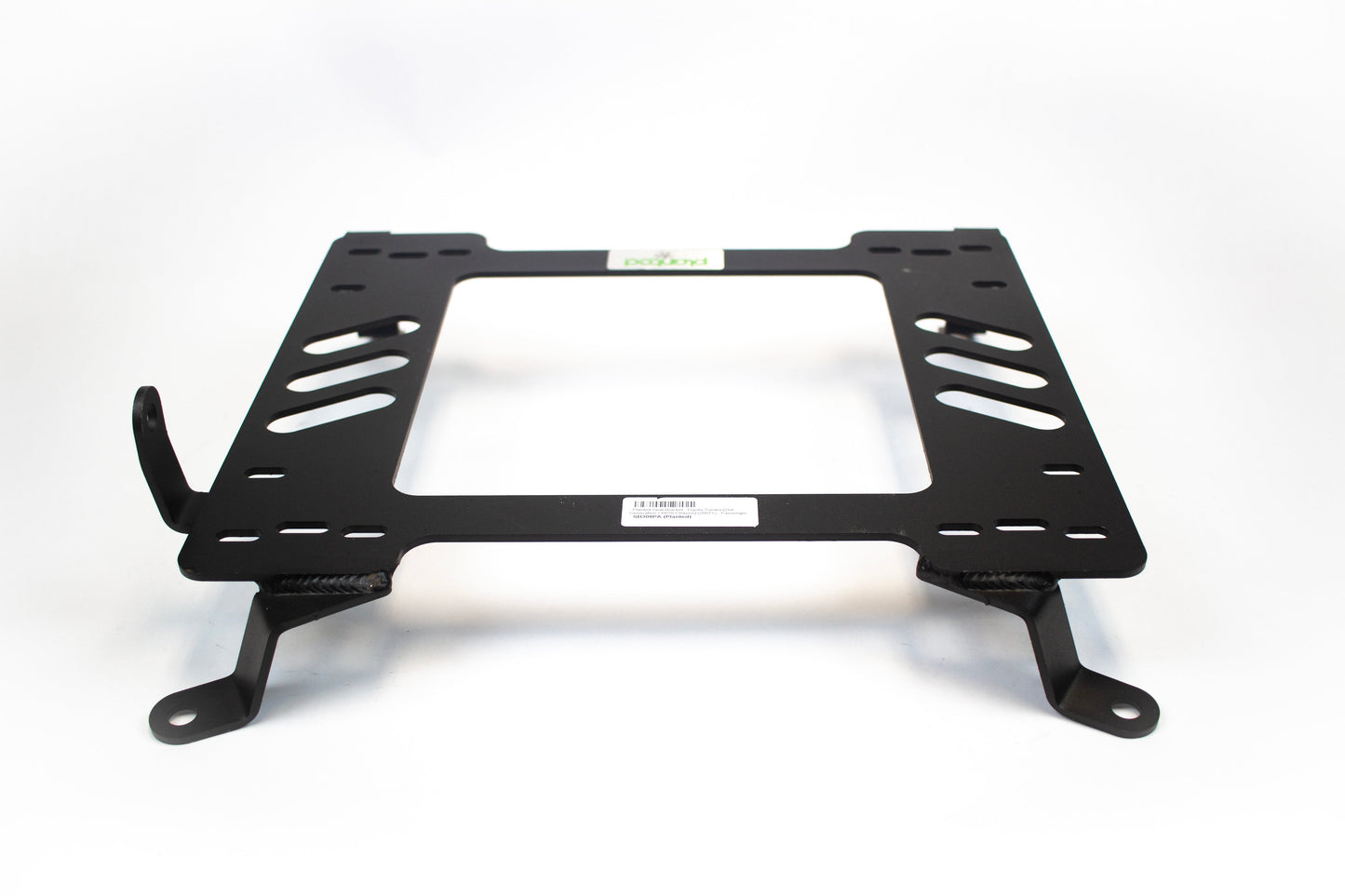 Planted Technology Seat Bracket- Toyota Tundra [2nd Generation / XK50 Chassis] (2007+) - Passenger / Right