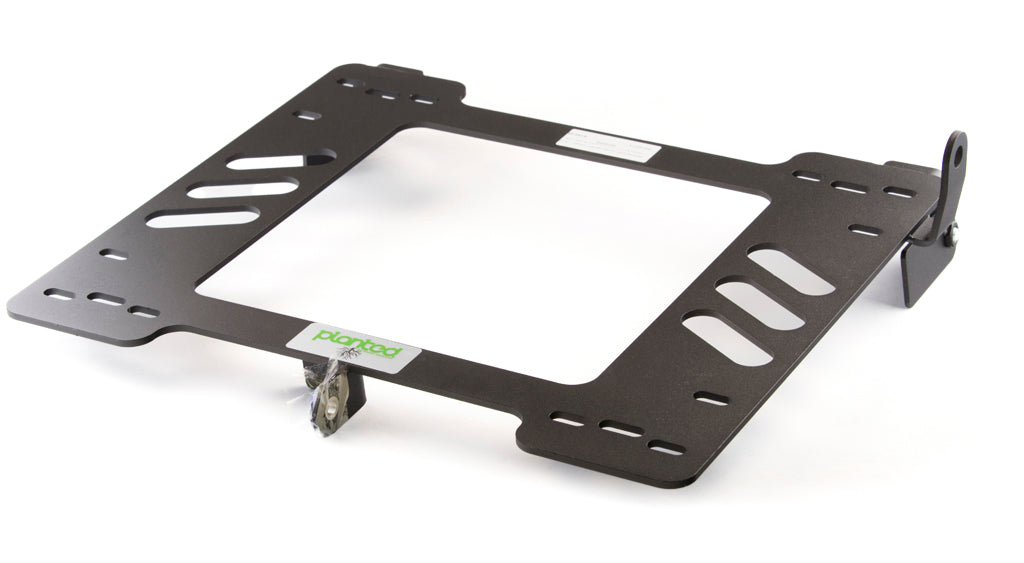 Planted Technology Seat Bracket- Audi Quattro (1980-1991) - Passenger / Right