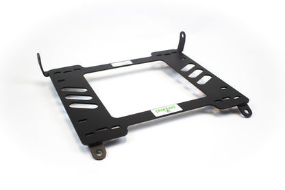 Planted Technology Seat Bracket- Mercedes C-Class Sedan [W202 Chassis] (1994-2000) - Driver / Left