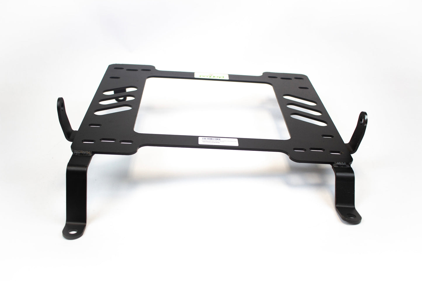 Planted Technology Seat Bracket- Jeep Grand Cherokee [3rd Generation] (2005-2010) - Driver / Left