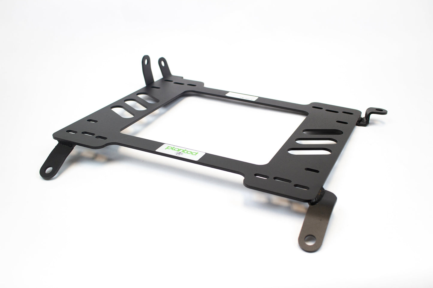 Planted Technology Seat Bracket- Mazda 323 / Mazdaspeed Protege [8th Generation / BJ Chassis] (1998-2003) - Driver / Left
