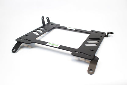 Planted Technology Seat Bracket- Mazda 323 / Mazdaspeed Protege [8th Generation / BJ Chassis] (1998-2003) - Driver / Left