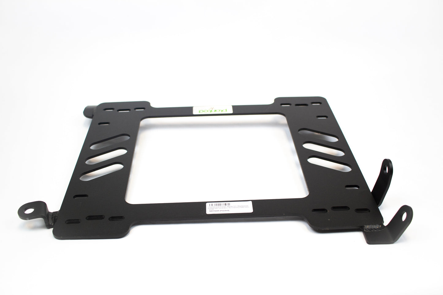 Planted Technology Seat Bracket- Mazda 323 / Mazdaspeed Protege [8th Generation / BJ Chassis] (1998-2003) - Driver / Left