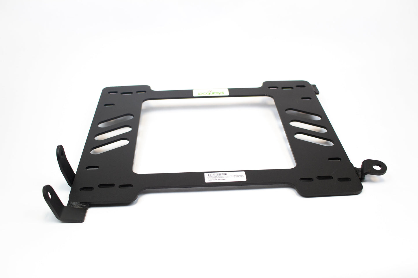 Planted Technology Seat Bracket- Mazda 323 / Mazdaspeed Protege [8th Generation / BJ Chassis] (1998-2003) - Passenger / Right