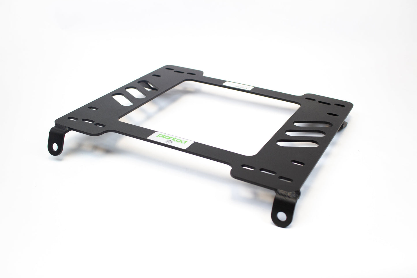 Planted Technology Seat Bracket- Toyota Supra [2nd Generation / A60 Chassis] (1981-1985) - Driver / Left