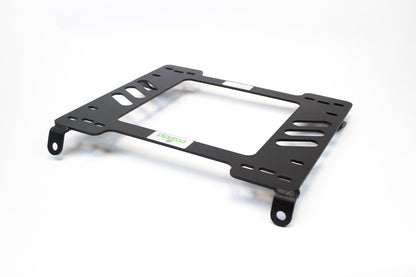 Planted Technology Seat Bracket- Toyota Supra [2nd Generation / A60 Chassis] (1981-1985) - Driver / Left
