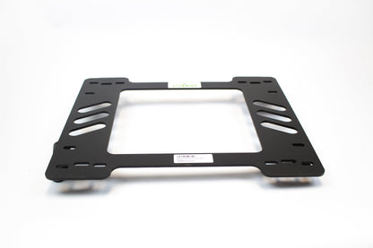 Planted Technology Seat Bracket- Toyota Supra [2nd Generation / A60 Chassis] (1981-1985) - Passenger / Right