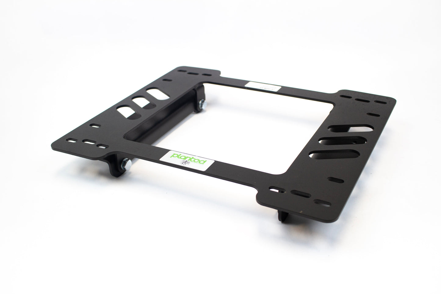 Planted Technology Seat Bracket- Can-Am Maverick X3 [2 Door] (2017+) - Passenger / Right