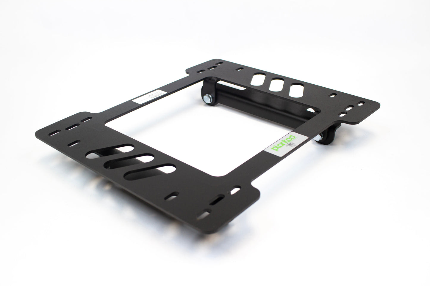 Planted Technology Seat Bracket- Can-Am Maverick X3 [2 Door] (2017+) - Passenger / Right