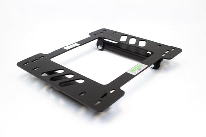 Planted Technology Seat Bracket- Can-Am Maverick X3 [2 Door] (2017+) - Passenger / Right