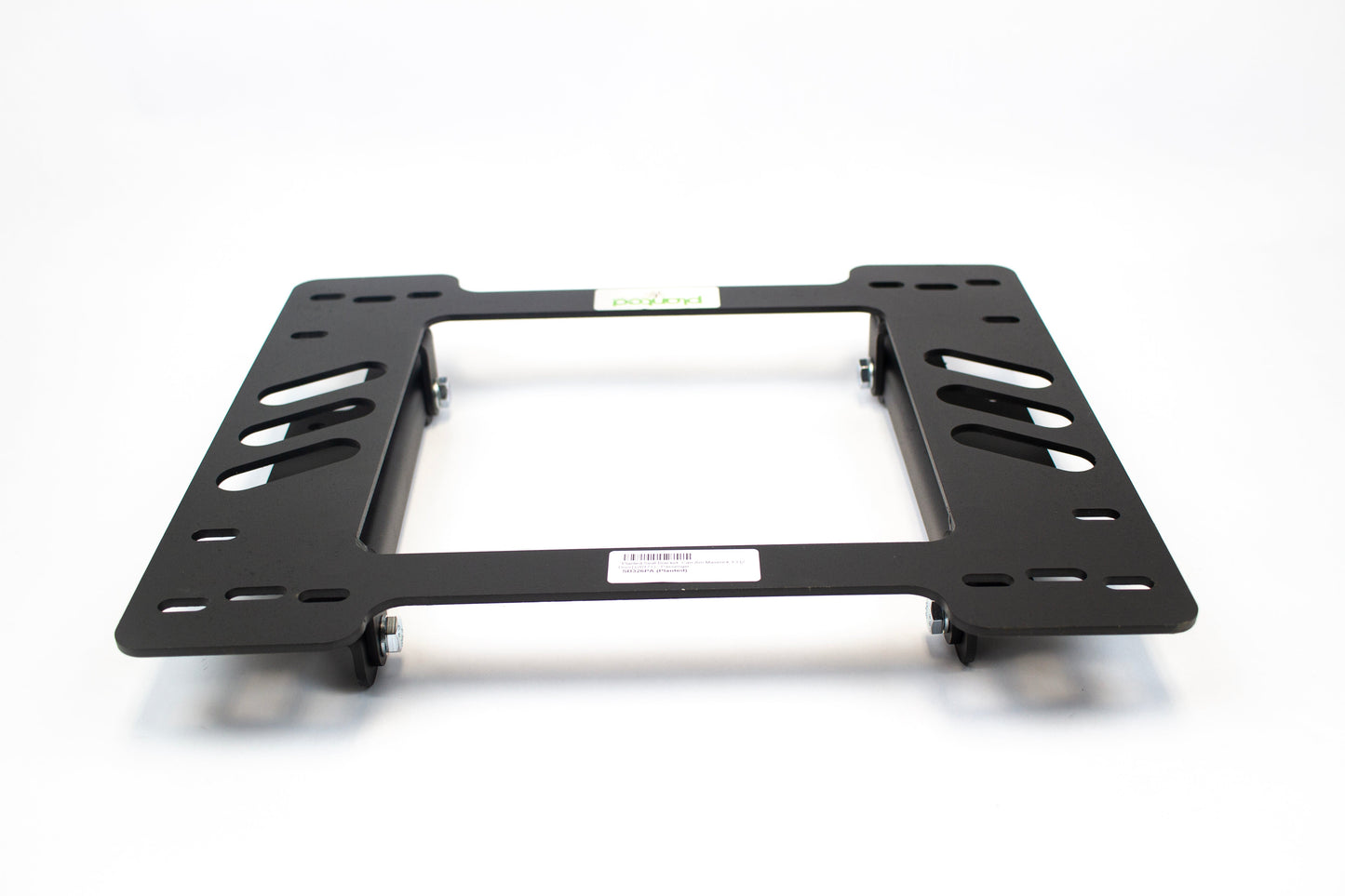 Planted Technology Seat Bracket- Can-Am Maverick X3 [2 Door] (2017+) - Passenger / Right