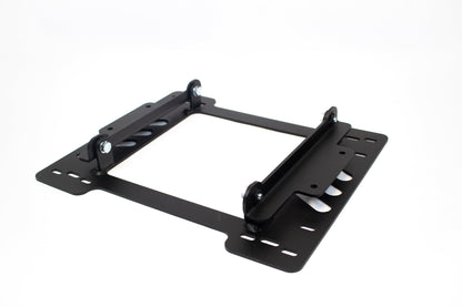 Planted Technology Seat Bracket- Can-Am Maverick X3 [2 Door] (2017+) - Driver / Left