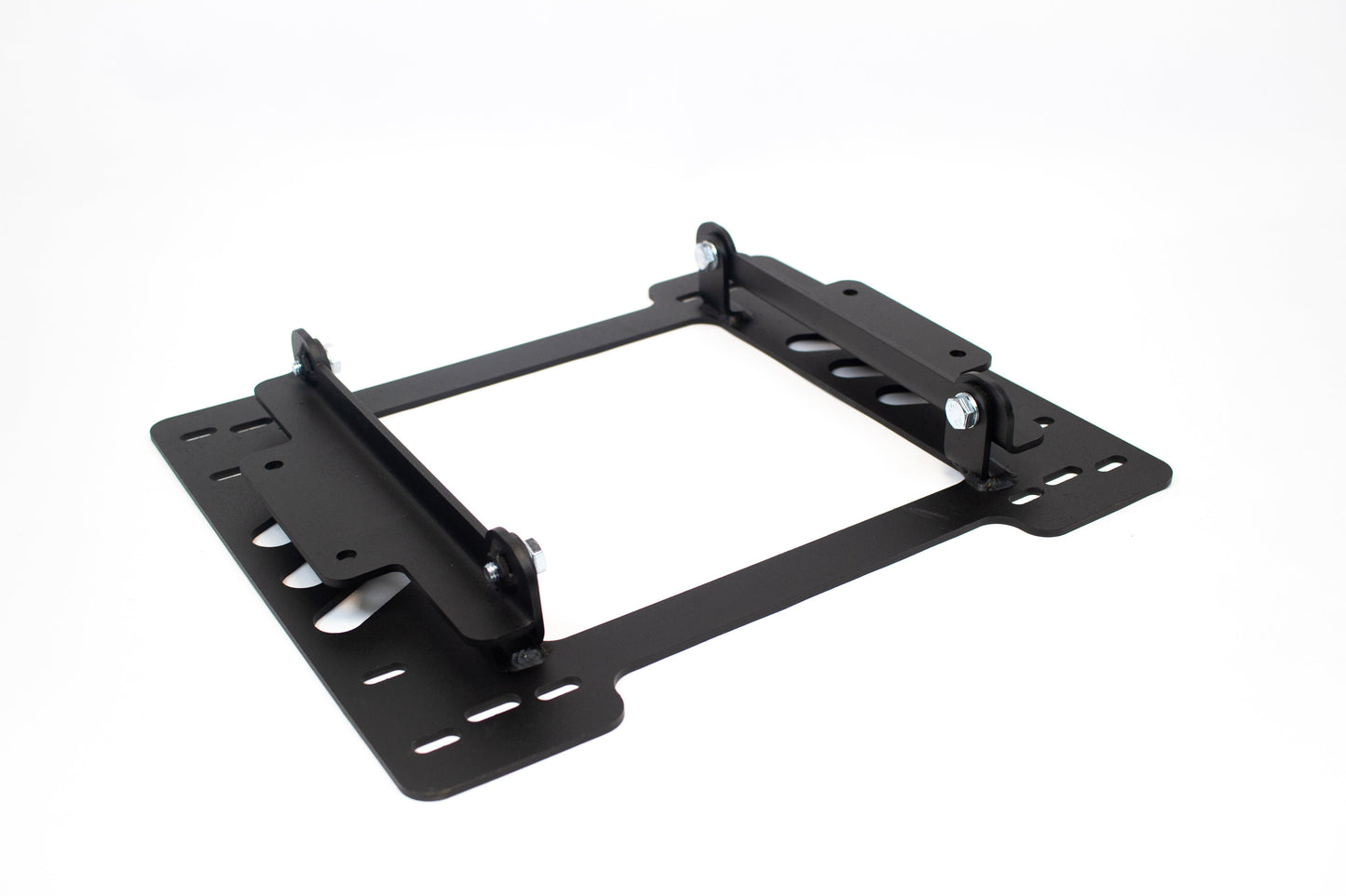 Planted Technology Seat Bracket- Can-Am Maverick X3 [2 Door] (2017+) - Driver / Left