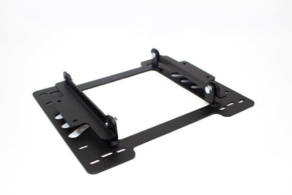 Planted Technology Seat Bracket- Can-Am Maverick X3 [2 Door] (2017+) - Driver / Left