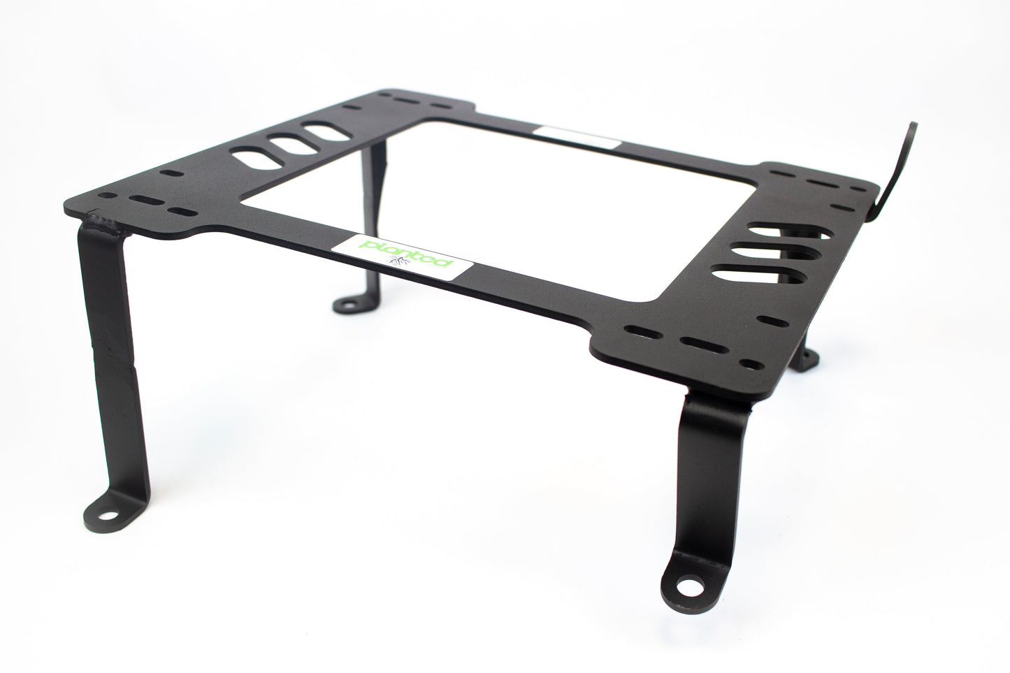 Planted Technology Seat Bracket- Mitsubishi Pajaro [2nd Generation, JDM, RHD, 2 Door] (1991-1999) - Driver (Right Side)