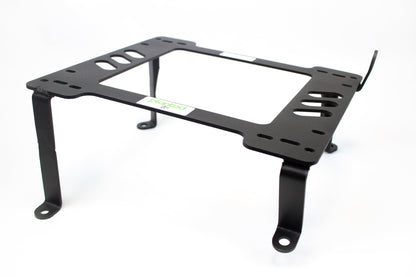 Planted Technology Seat Bracket- Mitsubishi Pajaro [2nd Generation, JDM, RHD, 2 Door] (1991-1999) - Driver (Right Side)