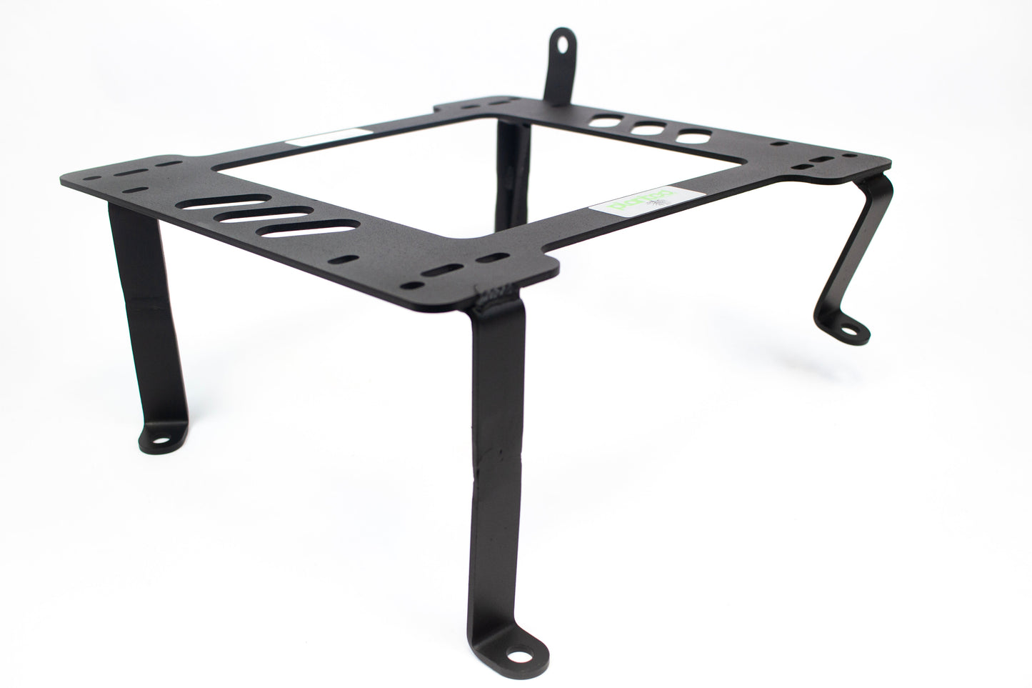 Planted Technology Seat Bracket- Mitsubishi Pajaro [2nd Generation, JDM, RHD, 2 Door] (1991-1999) - Driver (Right Side)