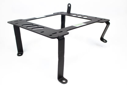 Planted Technology Seat Bracket- Mitsubishi Pajaro [2nd Generation, JDM, RHD, 2 Door] (1991-1999) - Driver (Right Side)