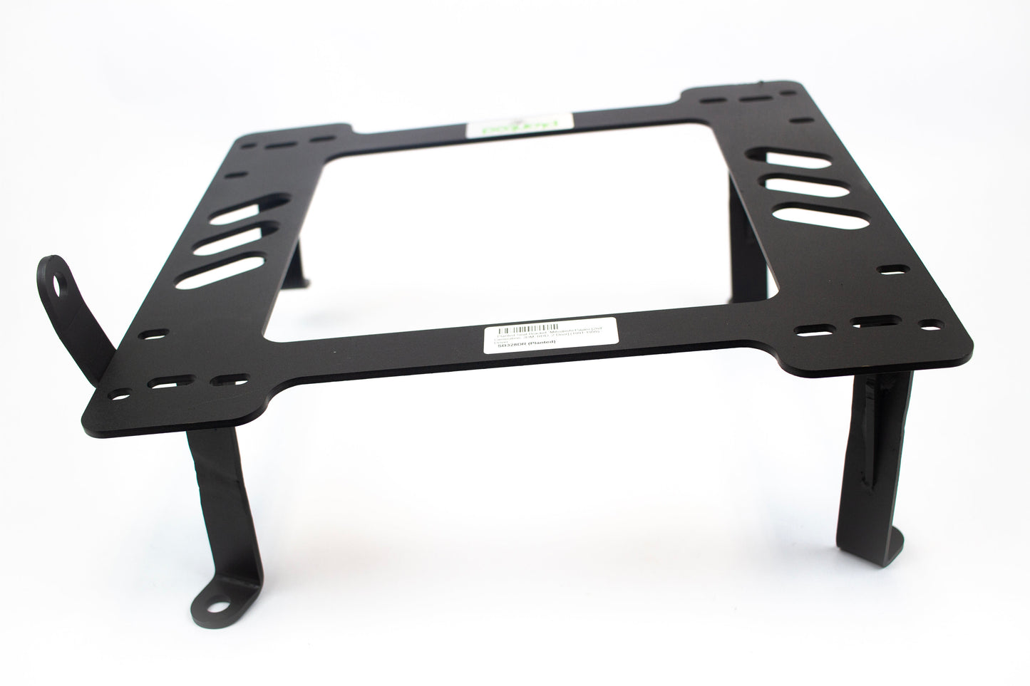 Planted Technology Seat Bracket- Mitsubishi Pajaro [2nd Generation, JDM, RHD, 2 Door] (1991-1999) - Driver (Right Side)