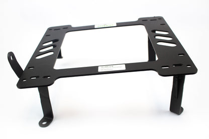 Planted Technology Seat Bracket- Mitsubishi Pajaro [2nd Generation, JDM, RHD, 2 Door] (1991-1999) - Driver (Right Side)