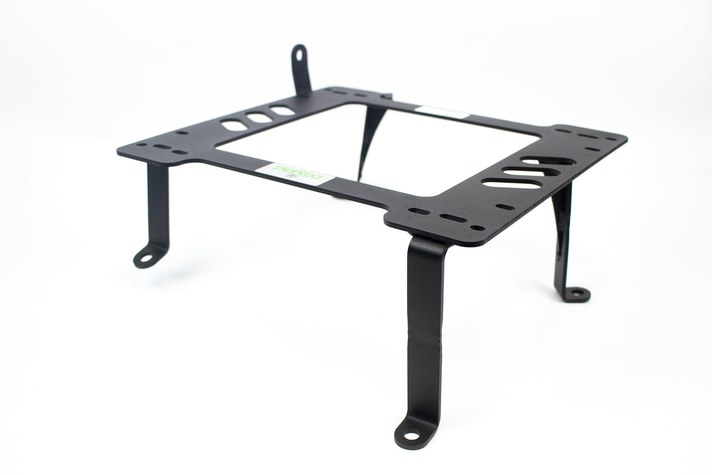 Planted Technology Seat Bracket- Mitsubishi Pajaro [2nd Generation, JDM, RHD, 2 Door] (1991-1999) - Passenger (Left Side)