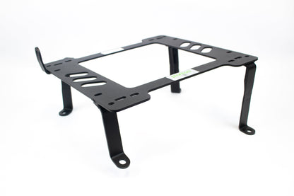 Planted Technology Seat Bracket- Mitsubishi Pajaro [2nd Generation, JDM, RHD, 2 Door] (1991-1999) - Passenger (Left Side)