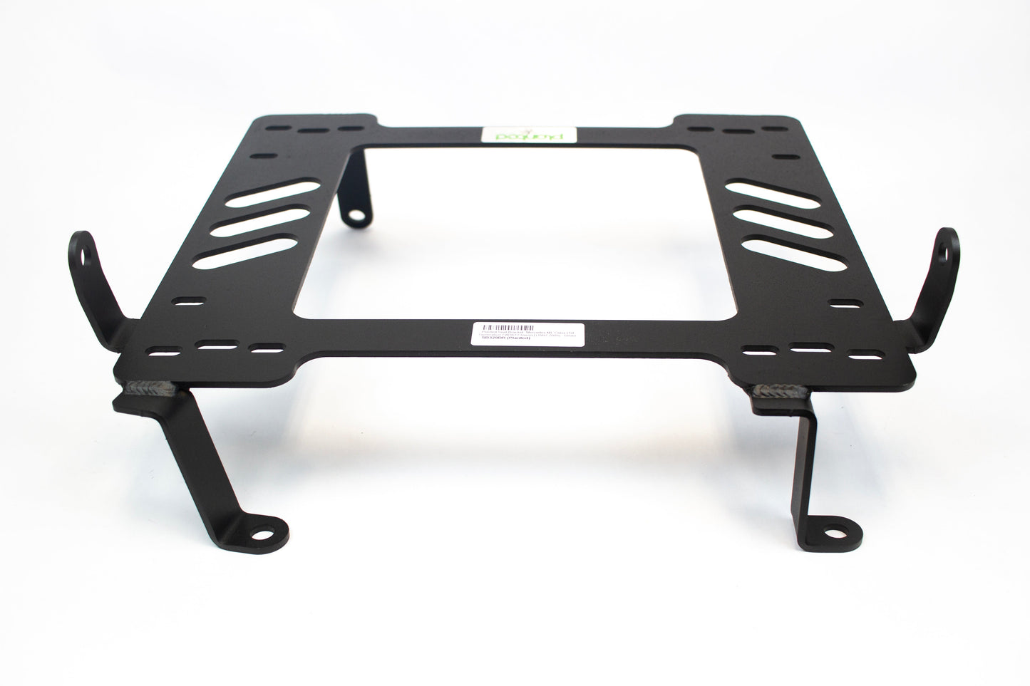 Planted Technology Seat Bracket- Mercedes ML Class [1st Generation / W163 Chassis] (1997-2005) - Driver / Left