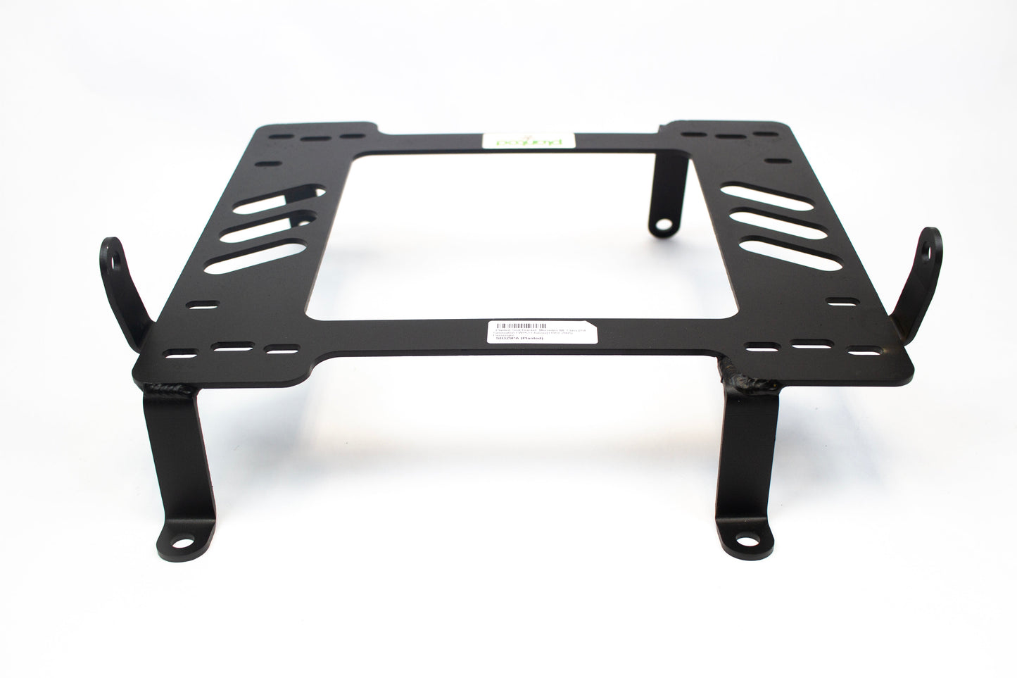 Planted Technology Seat Bracket- Mercedes ML Class [1st Generation / W163 Chassis] (1997-2005) - Passenger / Right