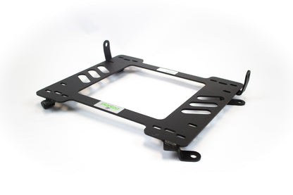 Planted Technology Seat Bracket- BMW 5 Series [E28 Chassis] (1981-1988) - Driver / Left