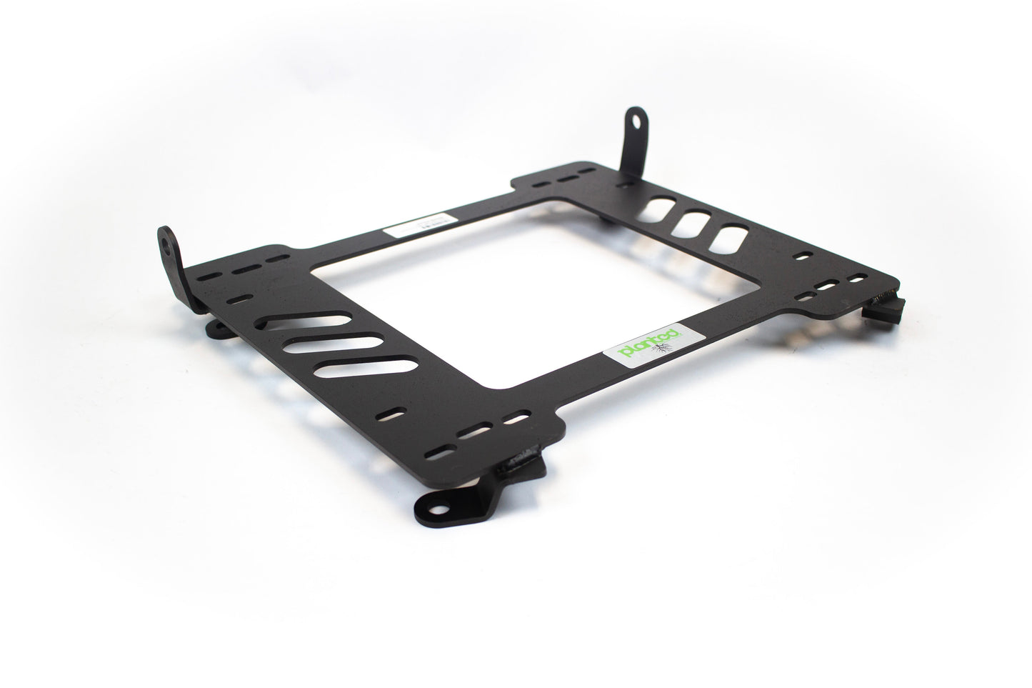 Planted Technology Seat Bracket- BMW 5 Series [E28 Chassis] (1981-1988) - Driver / Left