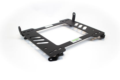 Planted Technology Seat Bracket- BMW 5 Series [E28 Chassis] (1981-1988) - Driver / Left