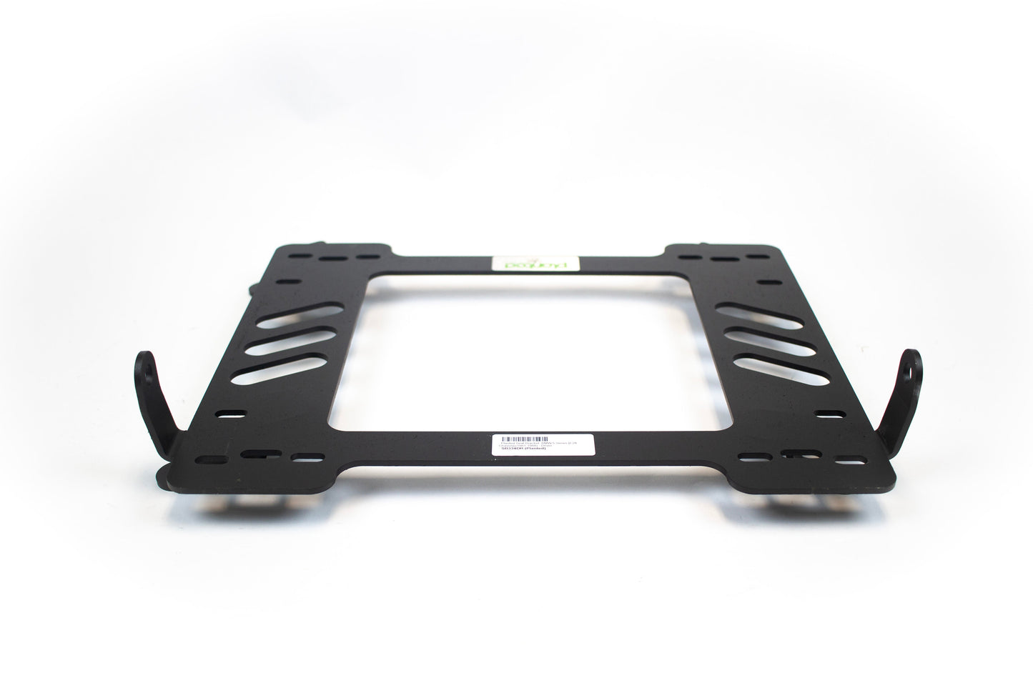 Planted Technology Seat Bracket- BMW 5 Series [E28 Chassis] (1981-1988) - Driver / Left
